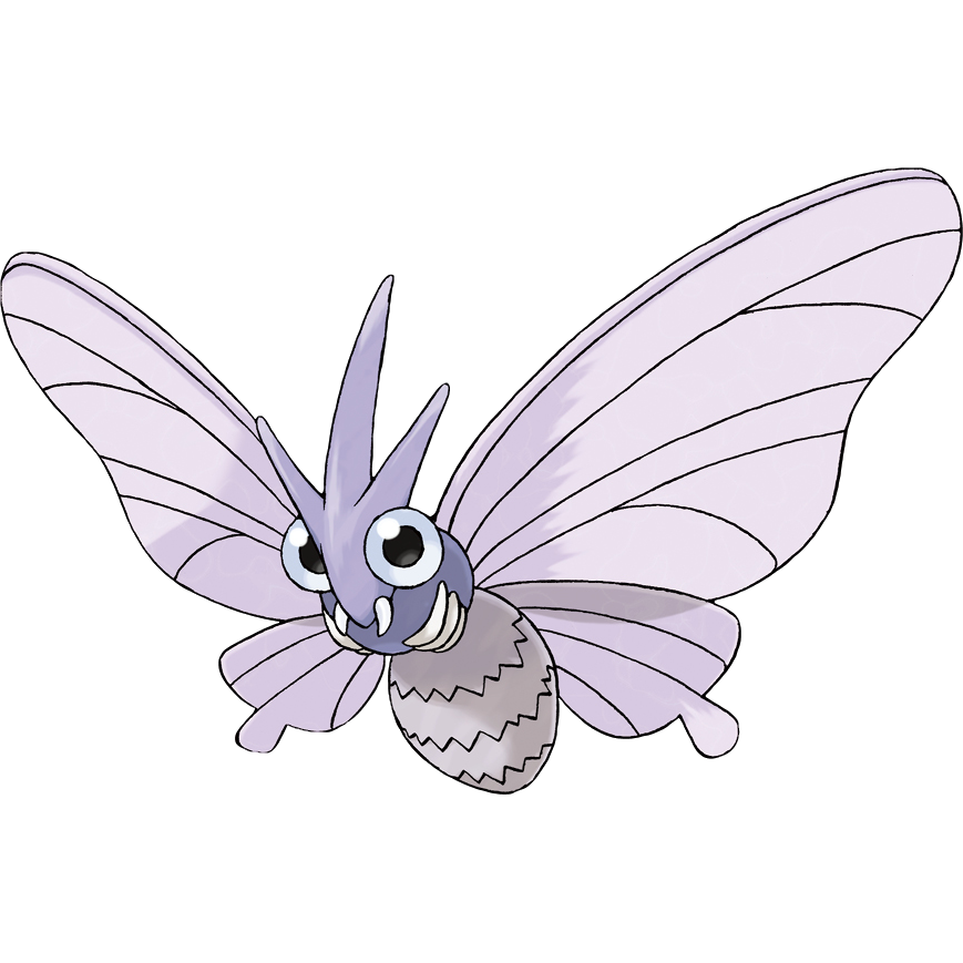 Venomoth